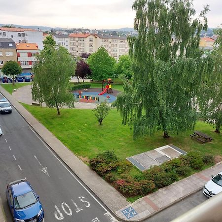 Appartement Duplex En Naron. 4 Hab. 3 Banos Extérieur photo