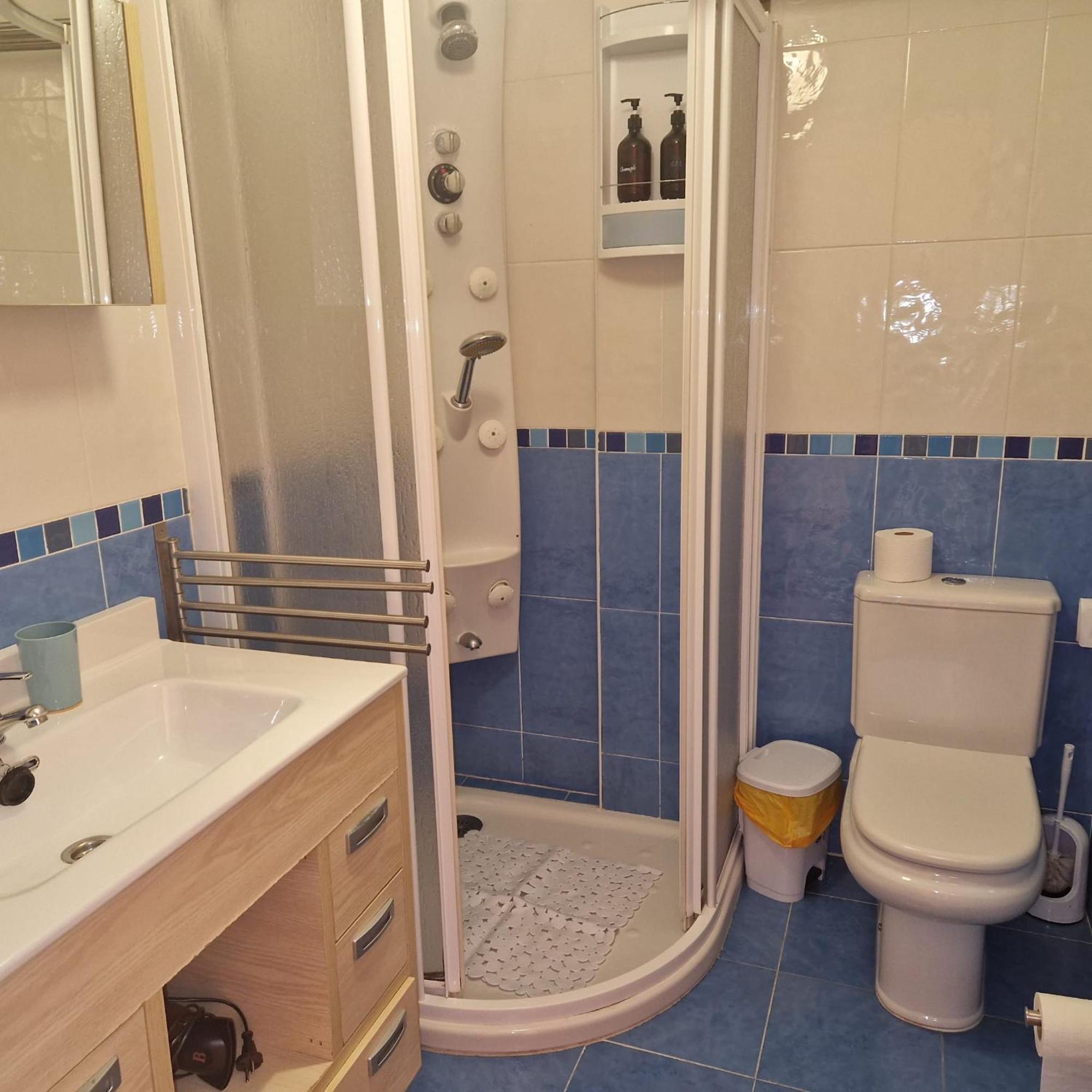 Appartement Duplex En Naron. 4 Hab. 3 Banos Extérieur photo