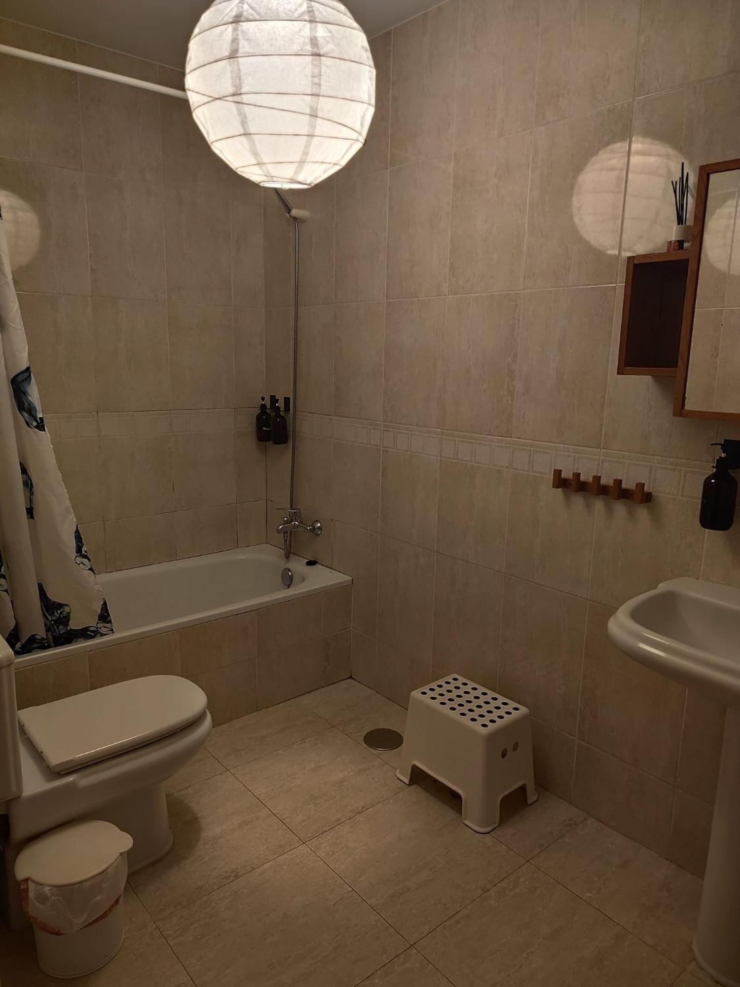 Appartement Duplex En Naron. 4 Hab. 3 Banos Extérieur photo